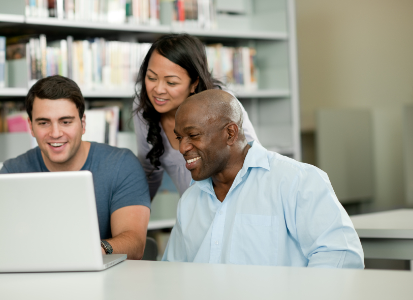 Montgomery County Adult Education 75