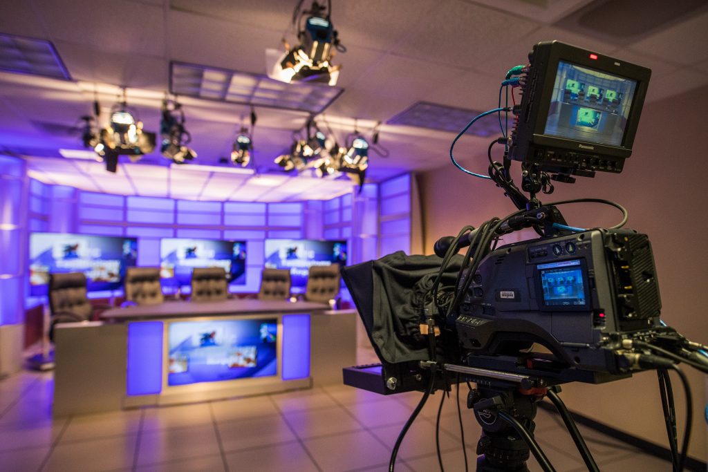 tv production