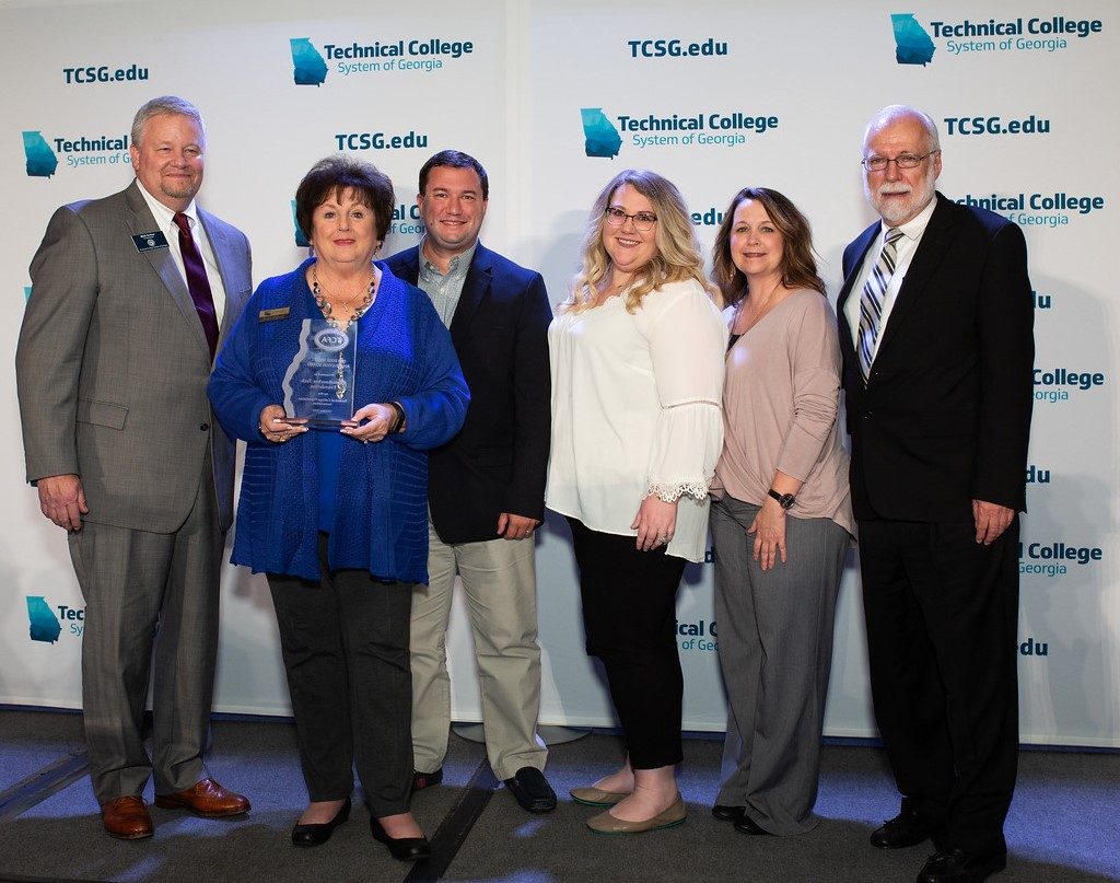 CTC Receives Role Model Board Certification.