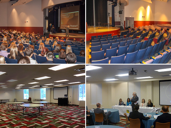 Paulding campus rental