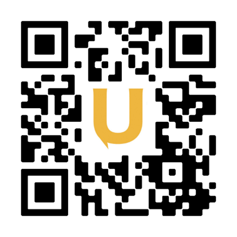 Uwill QR code