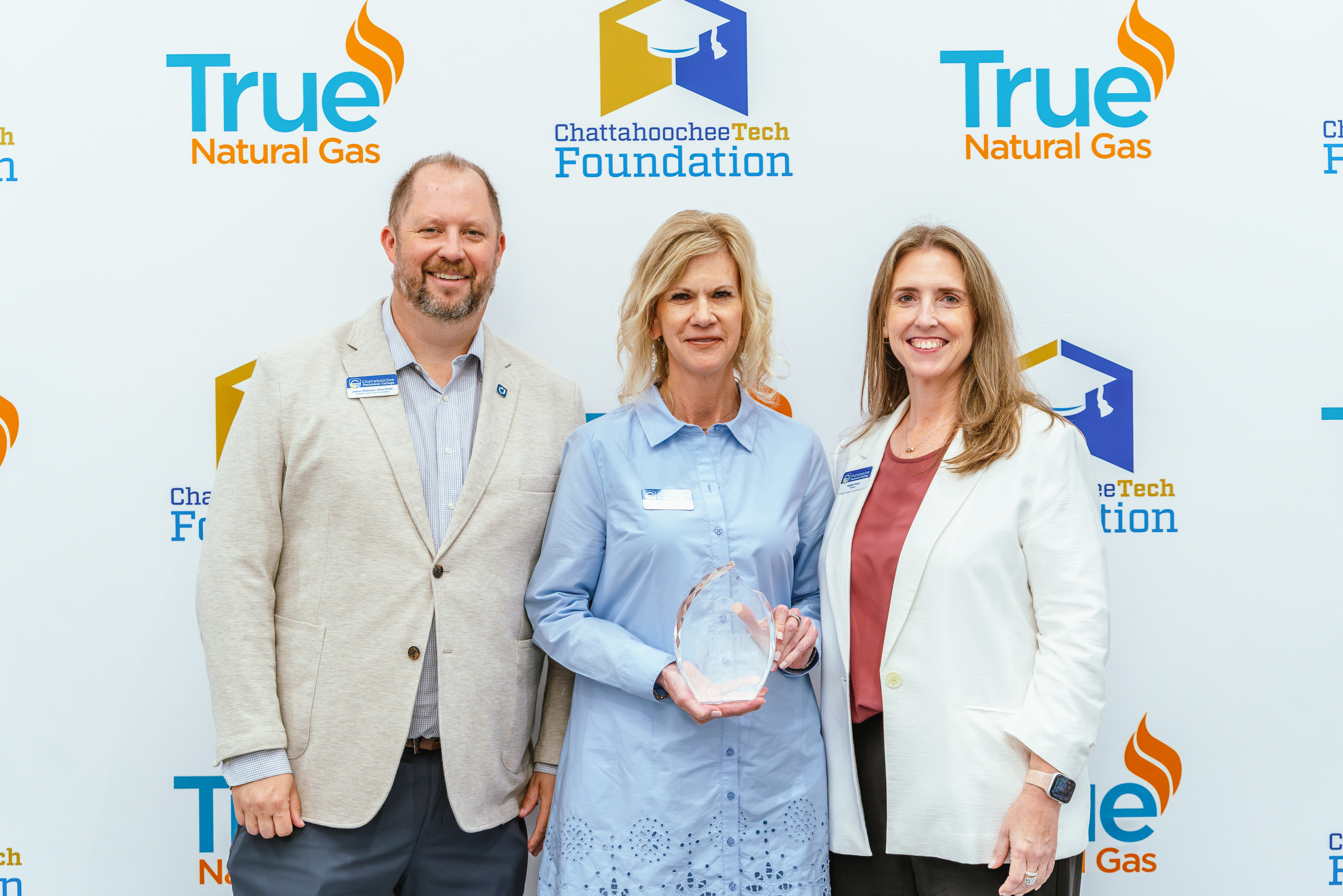 2026 Industry Partner of the Year - GA Own Credit Union
