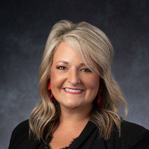 Jennifer Puckett