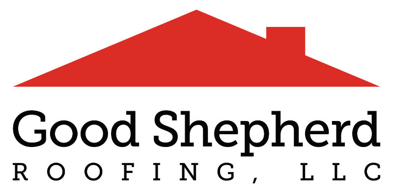 Good Shepherd Roofing logo