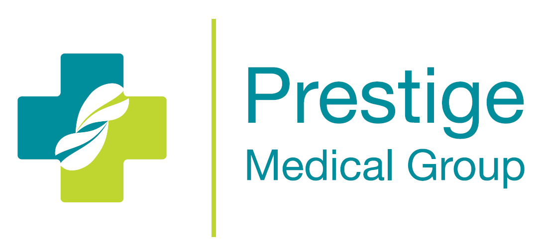Prestige Medical Group Logo