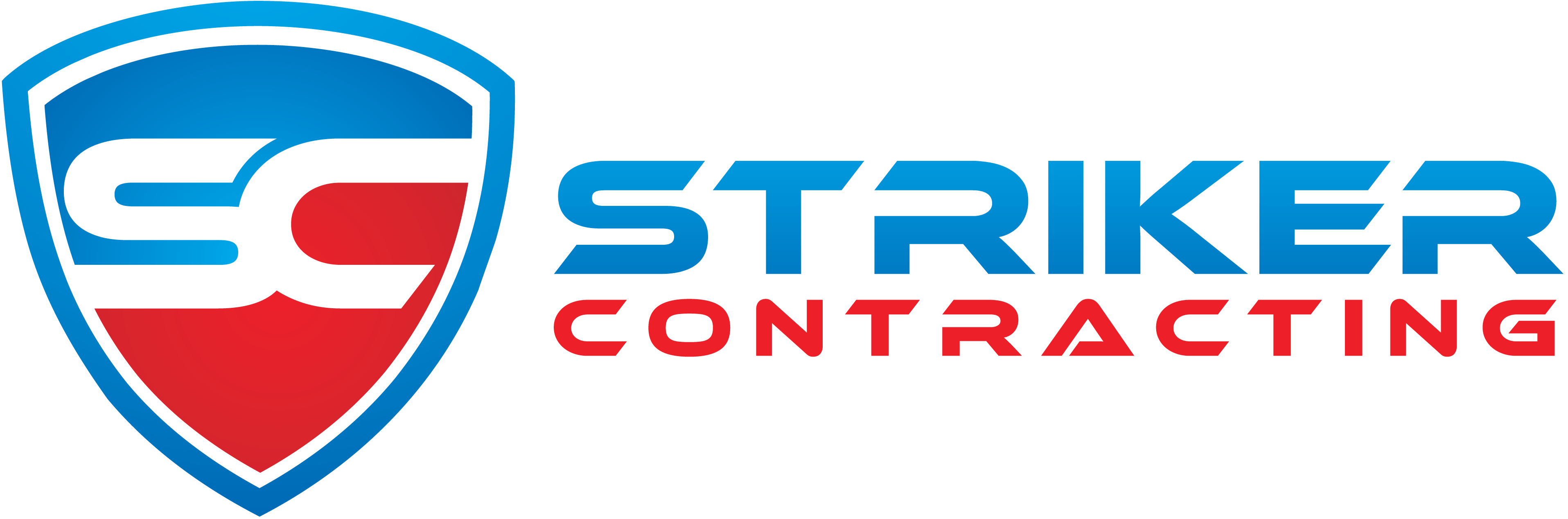 Striker Contracting