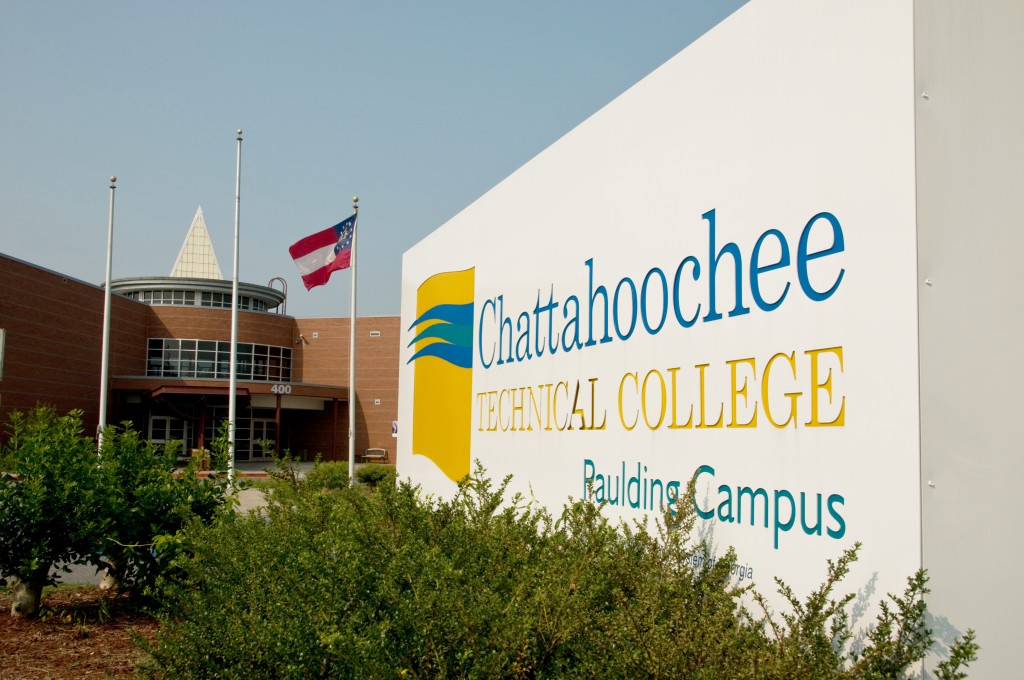 Campus Locations Chattahoochee Technical College