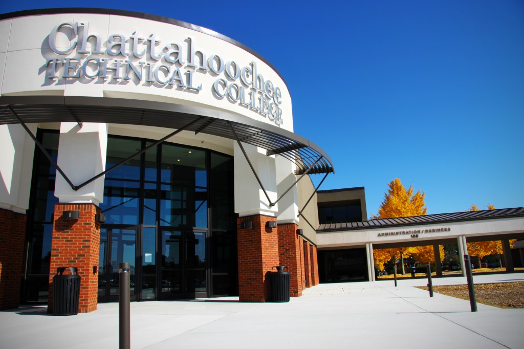 Campus Locations Chattahoochee Technical College