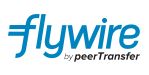 Flywire logo