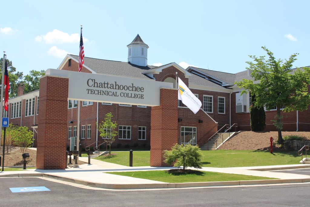 Campus Locations Chattahoochee Technical College