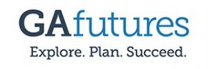 GAfutures logo