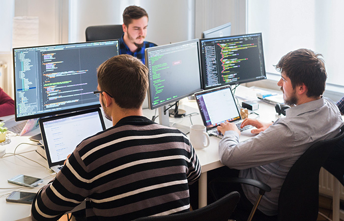 Computer Programming Program