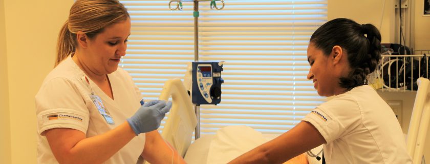 Chattahoochee Tech Practical Nursing Program Ranked Top In The State For Second Year In A Row Chattahoochee Technical College