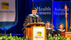 Child Development Associate I Certificate Chattahoochee