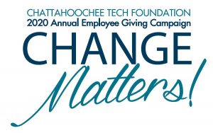 Faculty And Staff Giving Chattahoochee Technical College