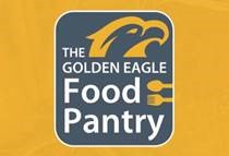 The Golden Eagle Food Pantry