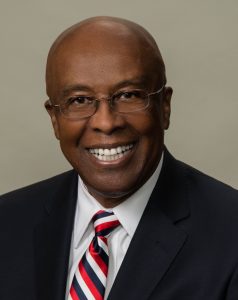 Rev. Carl A. Moore Sr.