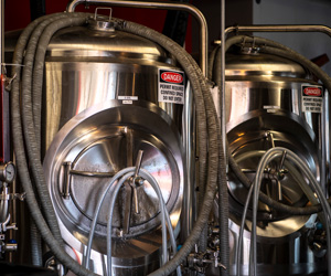 Brewery Equipment