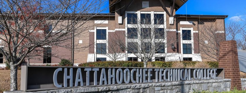 Chattahoochee Technical College