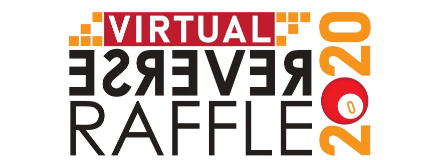 Virtual Reverse Raffle 2020