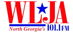 WLJA North Georgia 101.1 FM