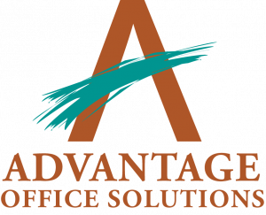 Advantage Office Solutions Logo