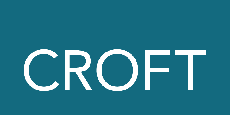 Croft & Associates Logo