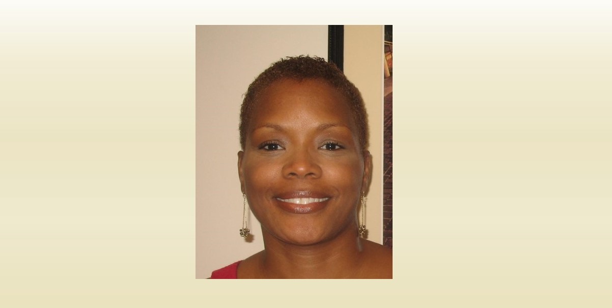 Featured Speaker Rosetta Clay