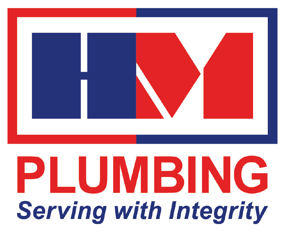Hill Mechanical Plumbing Logo