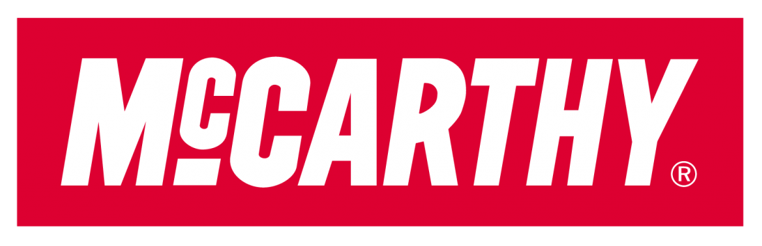 McCarthy Logo