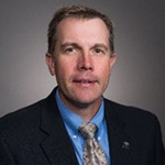 Photo of Mark Goddard