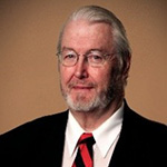 Photo of Rev. Max Caylor