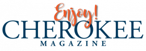 Enjoy Cherokee Magazine