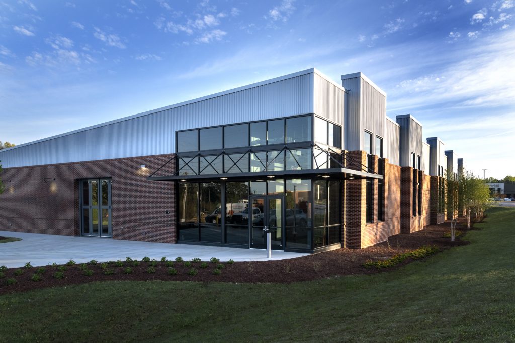 Center for Advanced Manufacturing at Chattahoochee Tech