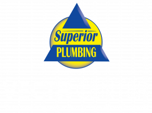 Superior Plumbing VECTR Center logo