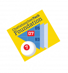 Reverse Raffle logo