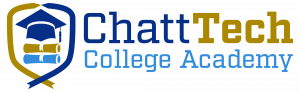 Chatt Tech College Academy logo
