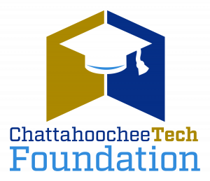 Chattahoochee Tech Foundation logo
