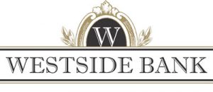 Westside Bank logo
