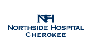 Northside Hospital Cherokee logo