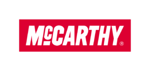 McCarthy Construction logo