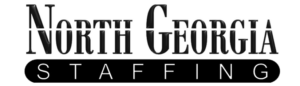 North Georgia Staffing logo