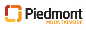 Piedmont Mountainside logo