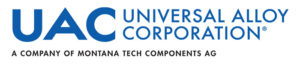 Universal Alloy Corporation logo