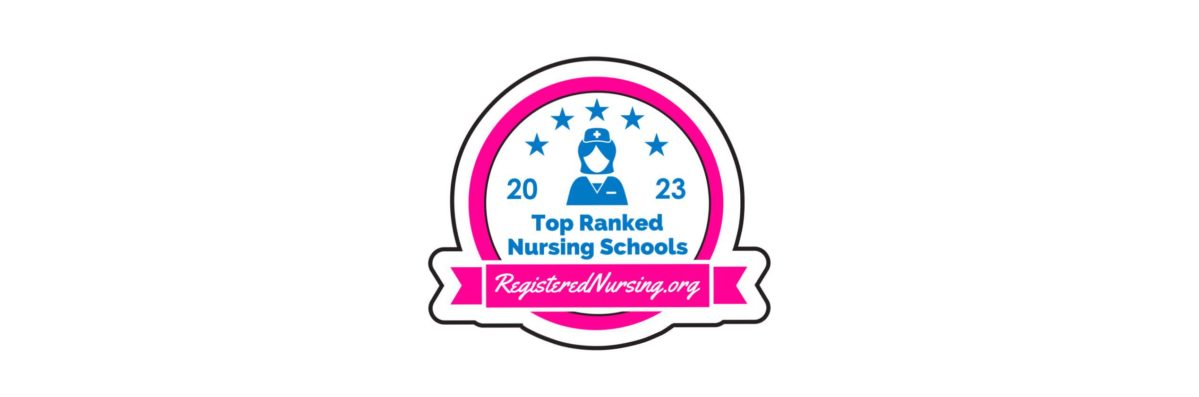 Nursing Badge 2023