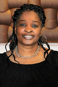 Photo of Yolanda Turner