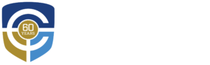 Chattahoochee Tech 60th Anniversary logo