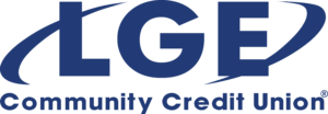 LGE Community Credit Union logo