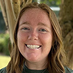 Photo of Erin Walsh