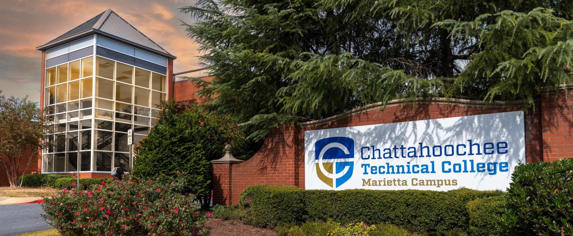 Chatt Tech Marietta Campus
